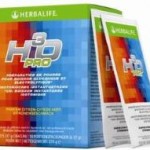 H3O Pro Herbalife