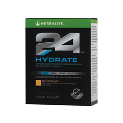 Hydrate H24