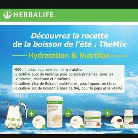 Themix Herbalife