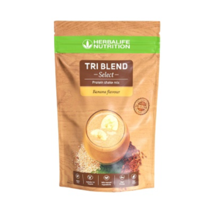 Tri-Blend Select Herbalife